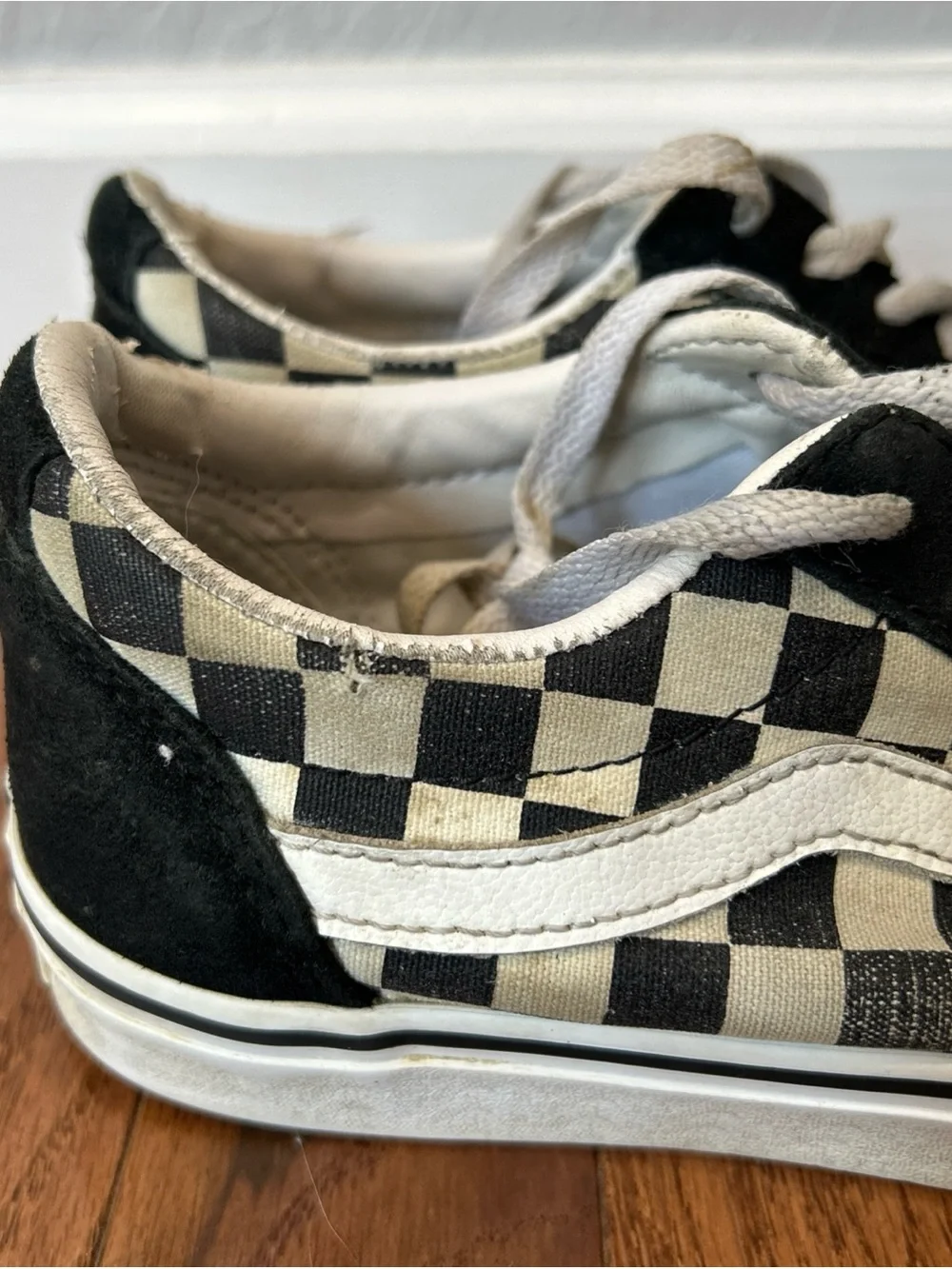 Vans old skool